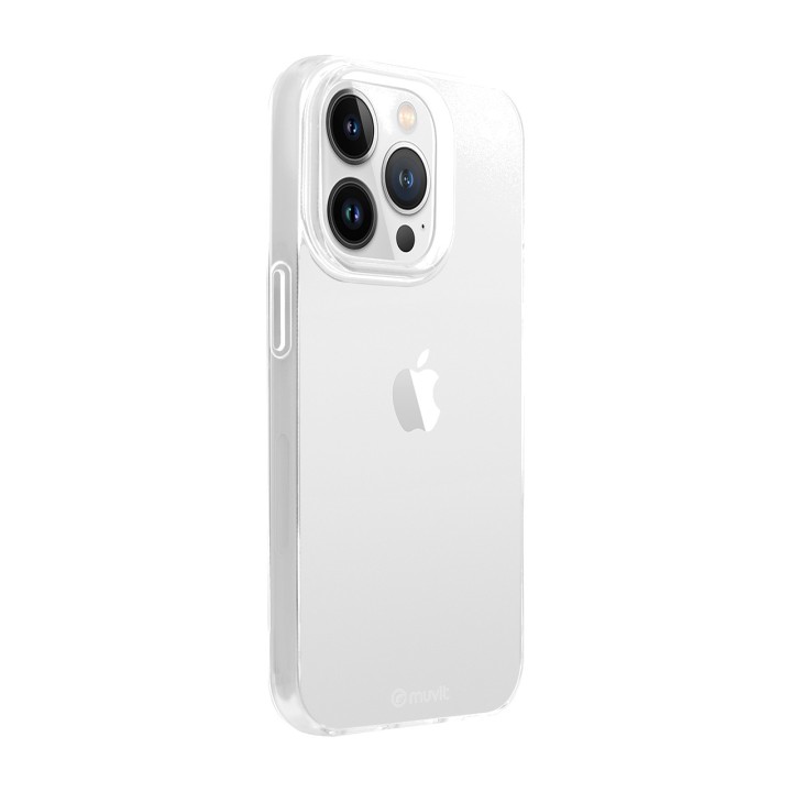 MUVIT Recycled phone case RECYCLETEK-IPHONE 14 PRO