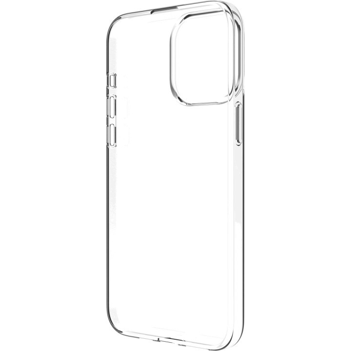 MUVIT Coque de téléphone recyclée RECYCLETEK-IPHONE 15 PRO