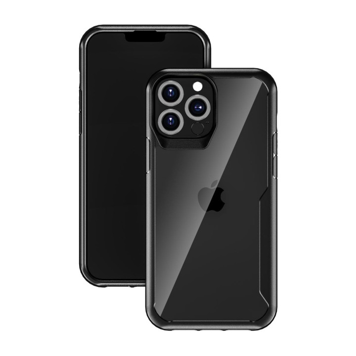 MUVIT Cover antiurto riciclata per smartphone SHOCKPROOF-2M