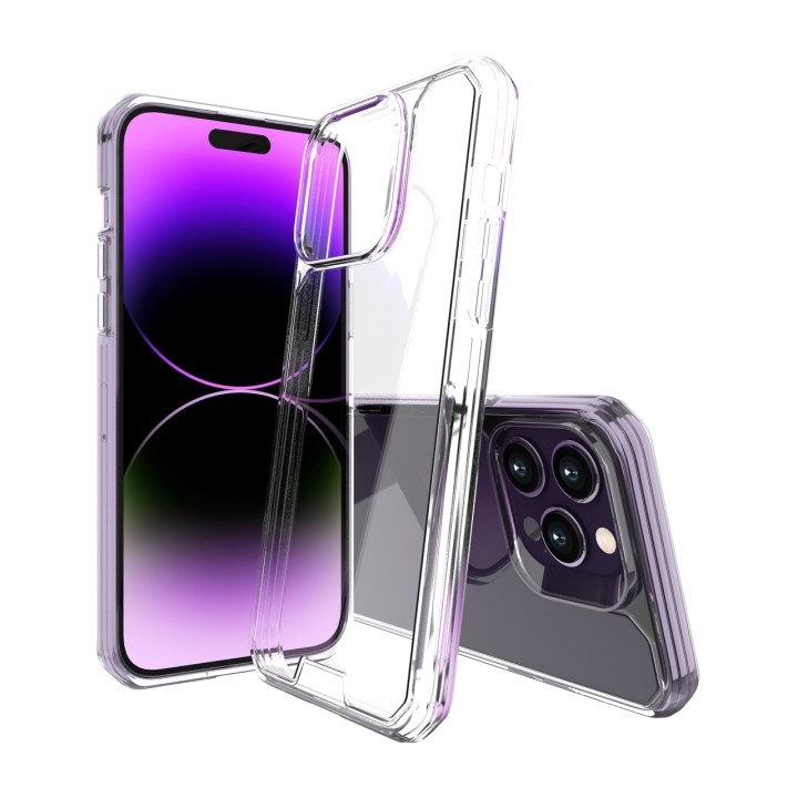 MUVIT Coque antichoc recyclée pour smartphone SHOCKPROOF-2M