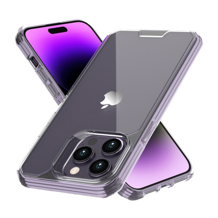 MUVIT Funda antigolpes reciclada para móvil SHOCKPROOF-2M