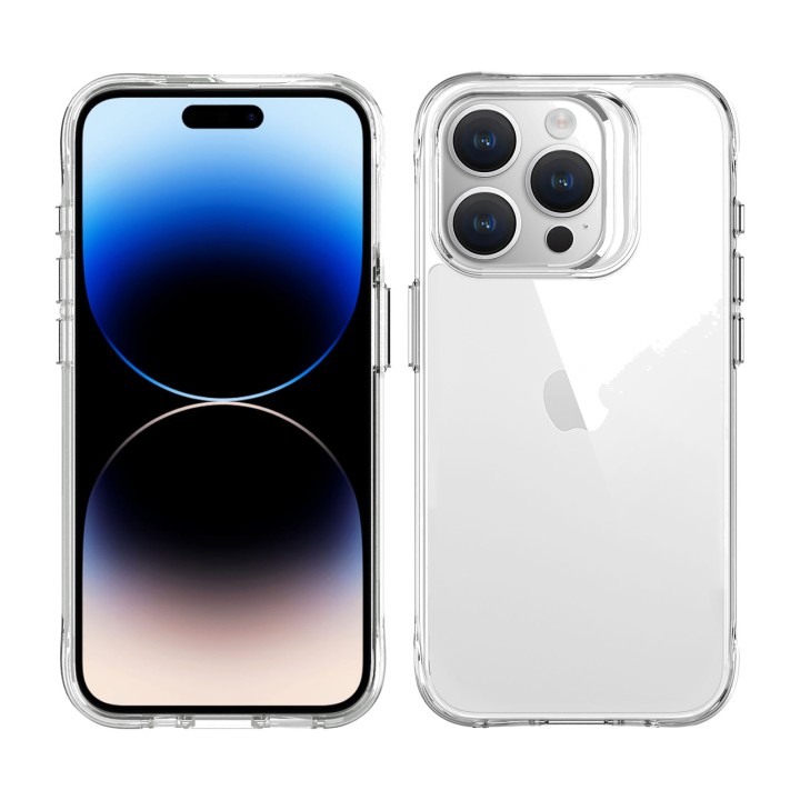 MUVIT Funda antigolpes reciclada para móvil SHOCKPROOF-2M
