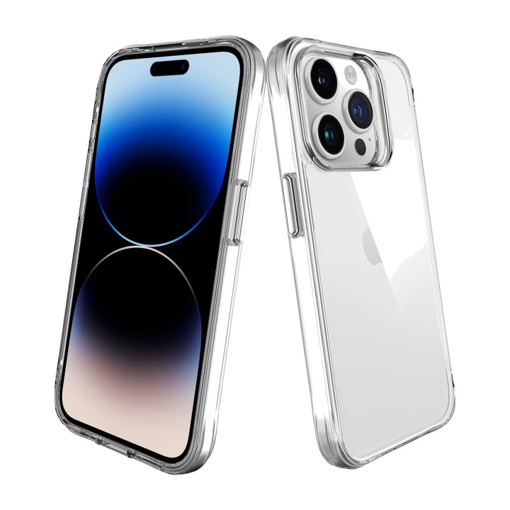 MUVIT Cover antiurto riciclata per smartphone SHOCKPROOF-2M
