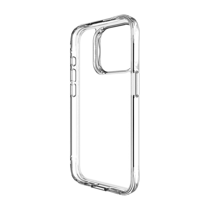 MUVIT Recycled shockproof phone case SHOCKPROOF-2M IPHONE 15