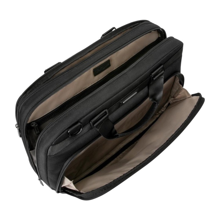 TARGUS Laptoptasche mit Toploader-Öffnung MOBILE-ELITE