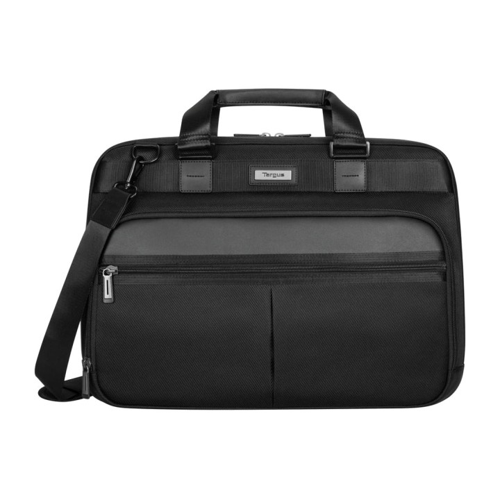 TARGUS Maletín de carga superior para portátil MOBILE-ELITE TBT932GL 15,6" DSP0000022873