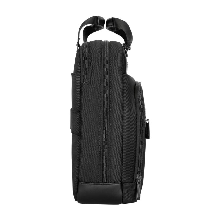 TARGUS Top-loading laptop briefcase MOBILE-ELITE TBT932GL