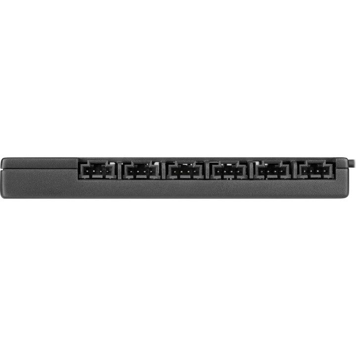 CORSAIR Controller a 6 canali per ventole e illuminazione PC