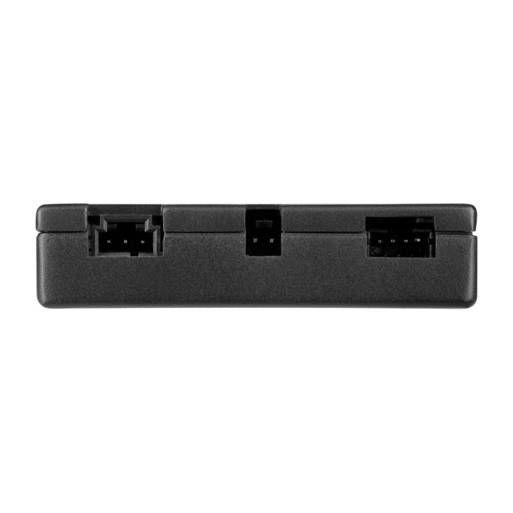 CORSAIR Controlador de 6 canales para ventiladores e