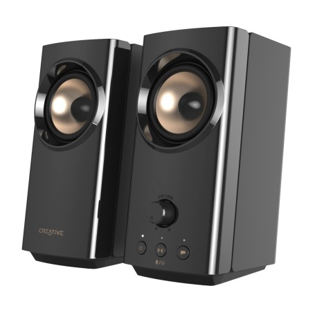 altaveus de pc amb bluetooth i so envoltant t60