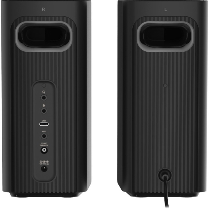 CREATIVE Głośniki PC z Bluetooth i dźwiękiem przestrzennym