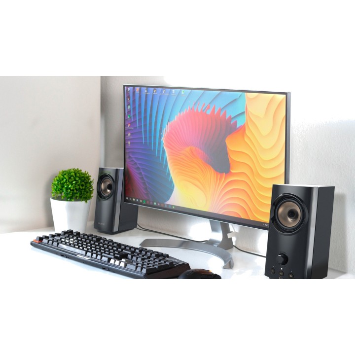 CREATIVE Ηχεία PC με Bluetooth και surround ήχο T60 1767101