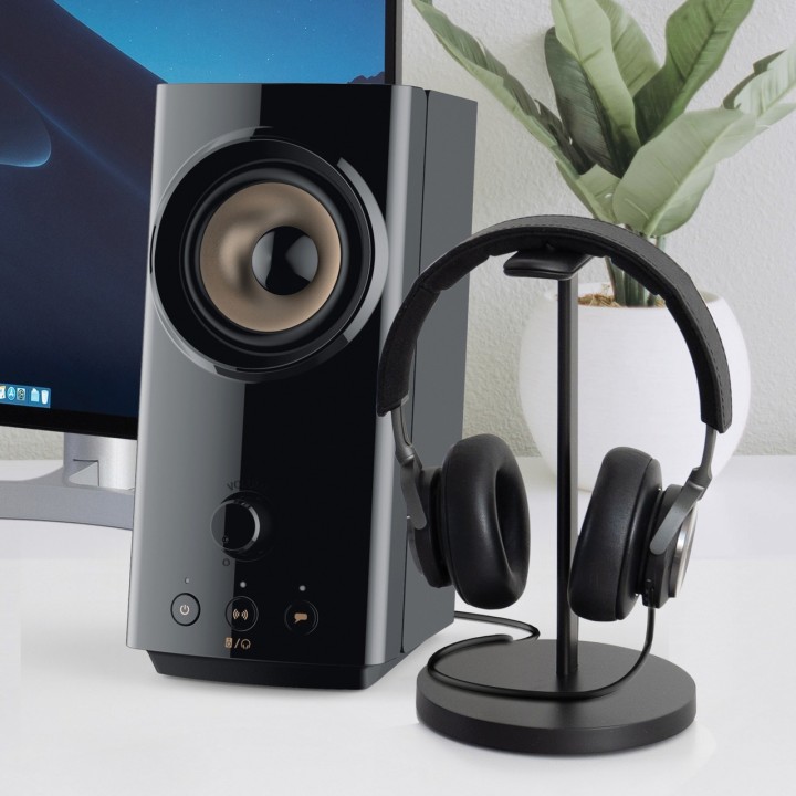 CREATIVE Altaveus de PC amb Bluetooth i so envoltant T60