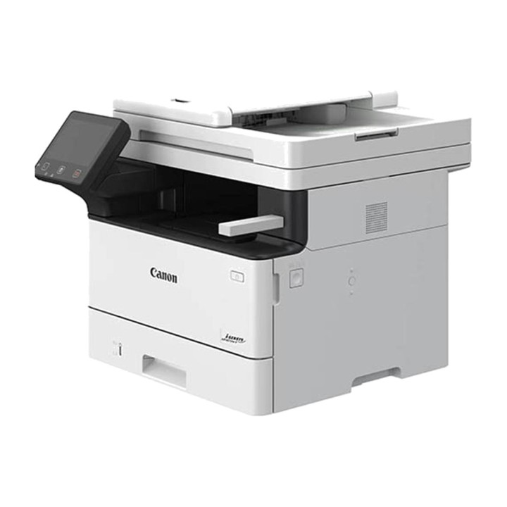 CANON Monochrome laser multifunction printer with Wi-Fi and