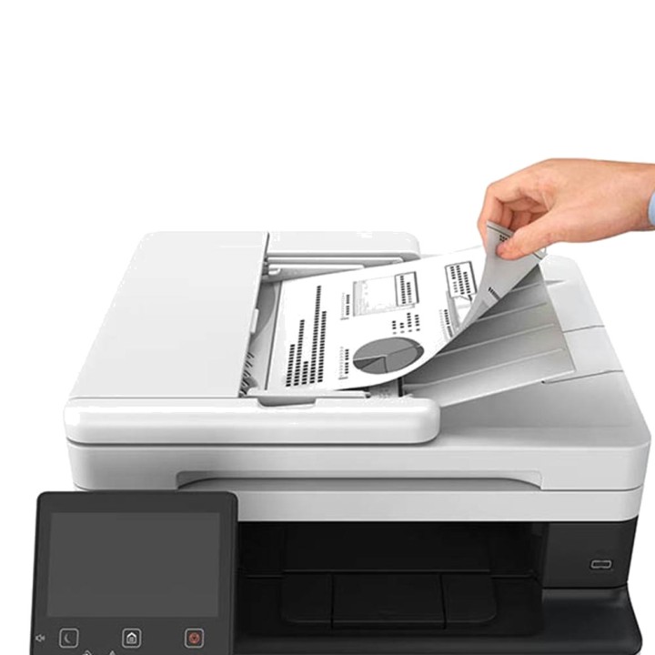 CANON Stampante multifunzione laser monocromatica con Wi-Fi