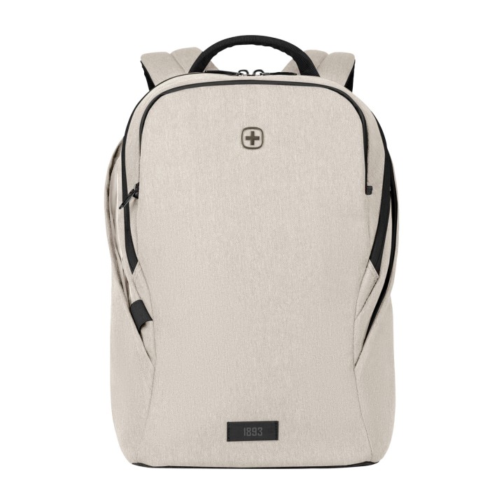 WENGER Leichter Laptop-Rucksack MX LIGHT 16" 21L 1747907VAR