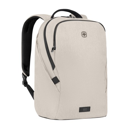mochila ligera para portátil mx light 16" 21l