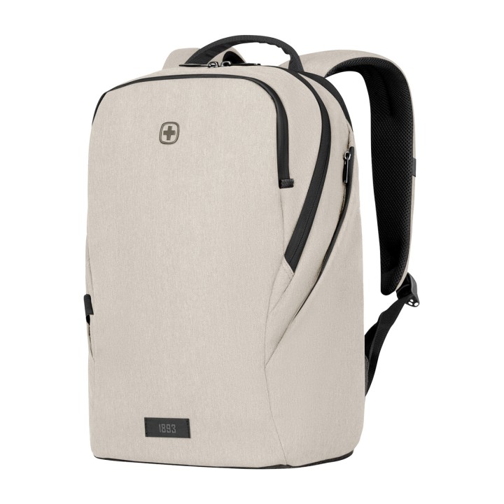 WENGER Mochila ligera para portátil MX LIGHT 16" 21L
