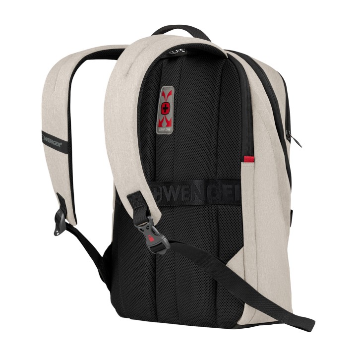 WENGER Mochila ligera para portátil MX LIGHT 16" 21L