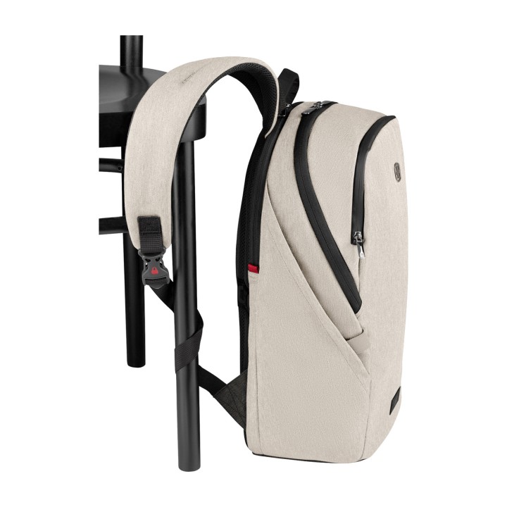 WENGER Leichter Laptop-Rucksack MX LIGHT 16" 21L 1747907VAR