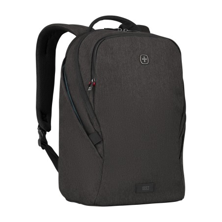 mochila ligera para portátil mx light 16" 21l
