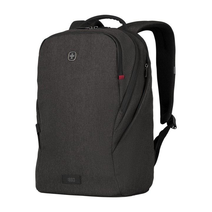 WENGER Leichter Laptop-Rucksack MX LIGHT 16" 21L 1747907VAR