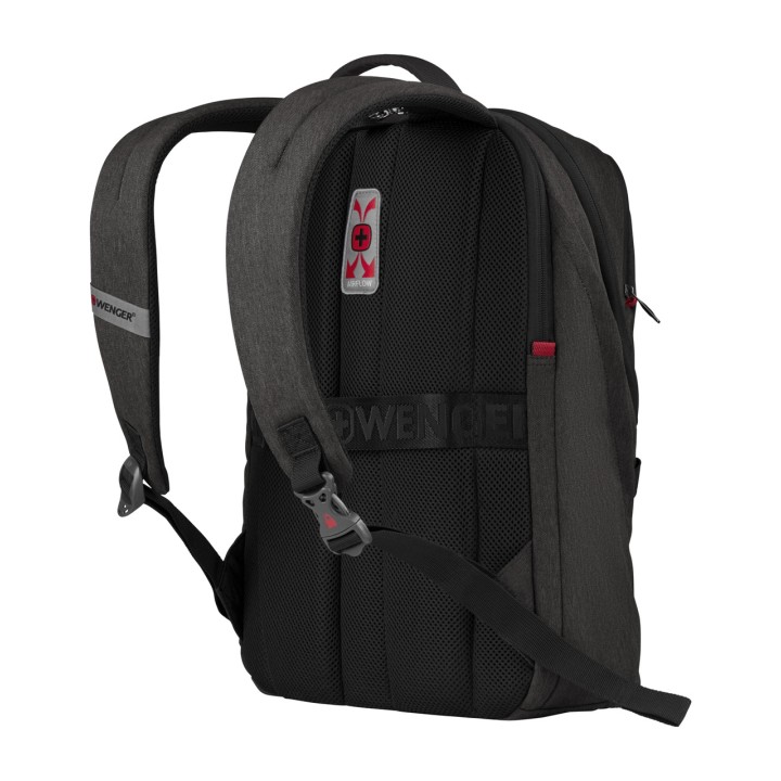 WENGER Leichter Laptop-Rucksack MX LIGHT 16" 21L 1747907VAR