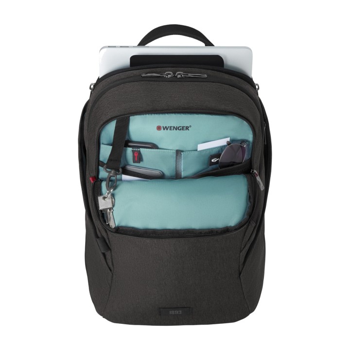 WENGER Sac à dos léger pour ordinateur portable MX LIGHT 16"
