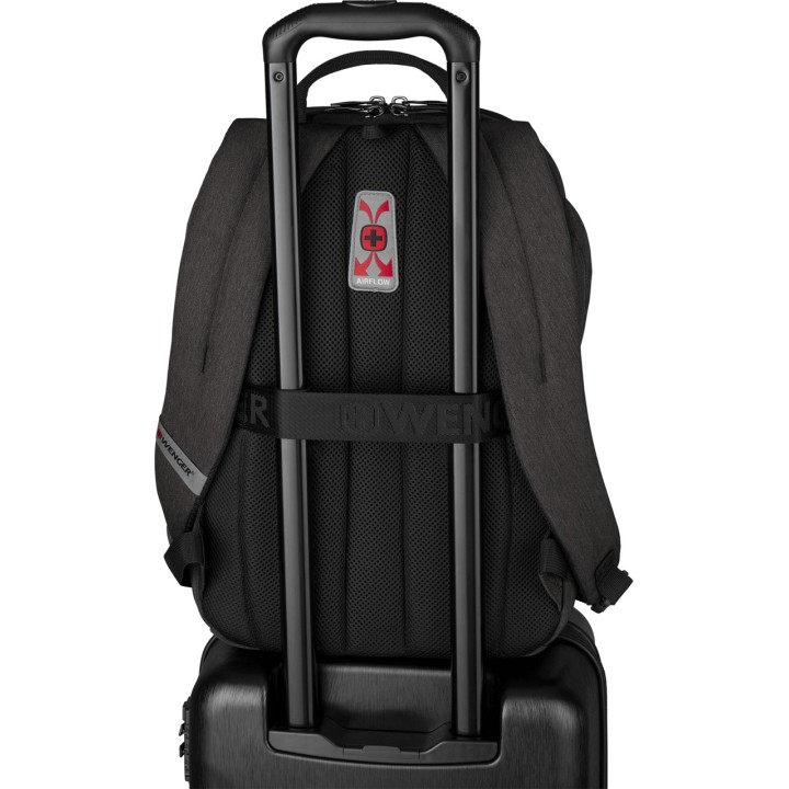 WENGER Sac à dos léger pour ordinateur portable MX LIGHT 16"