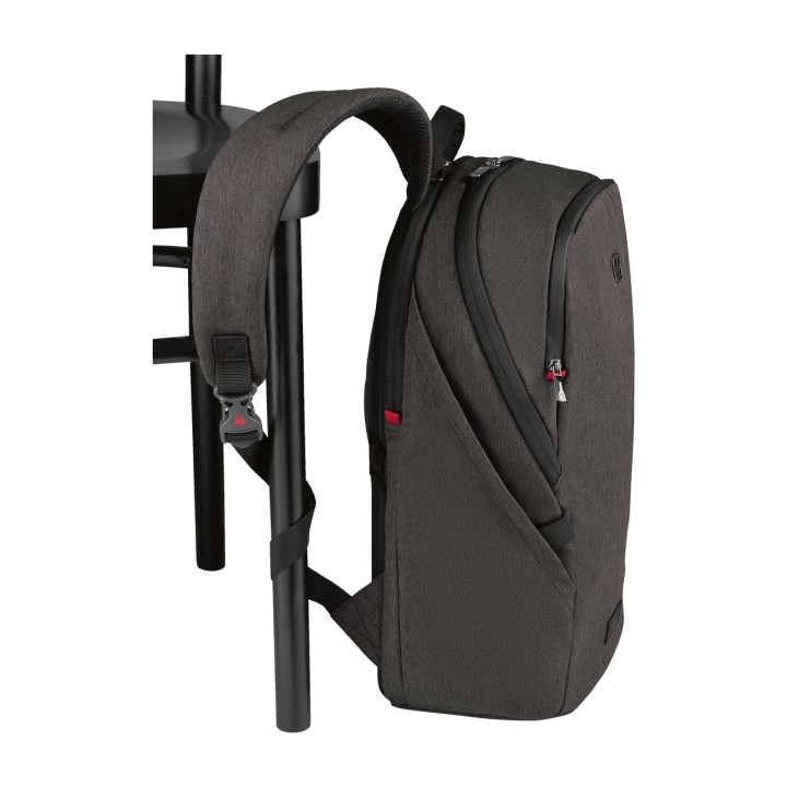 WENGER Sac à dos léger pour ordinateur portable MX LIGHT 16"
