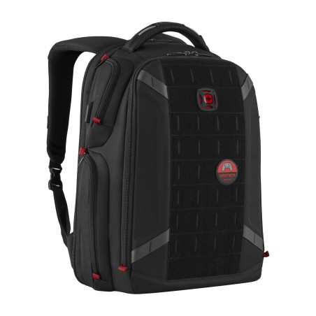 gaming laptop backpack playerone-17,3" 29l