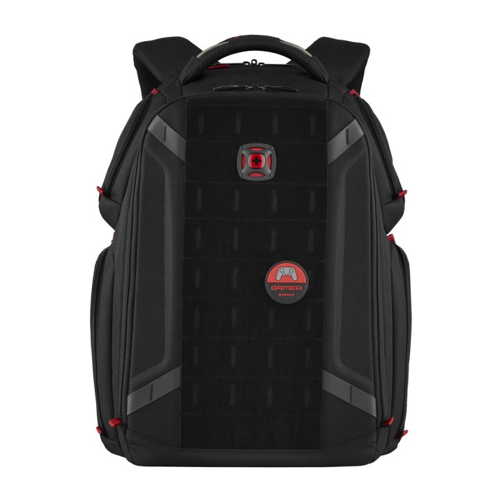 WENGER Gaming laptop backpack PLAYERONE-17,3" 29L 1747898