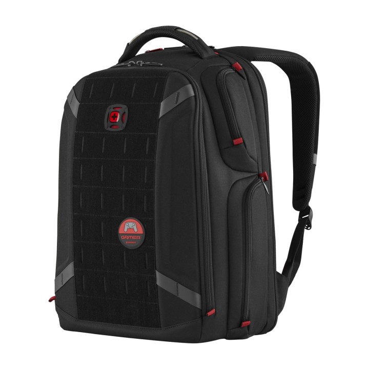 WENGER Gaming laptop backpack PLAYERONE-17,3" 29L 1747898
