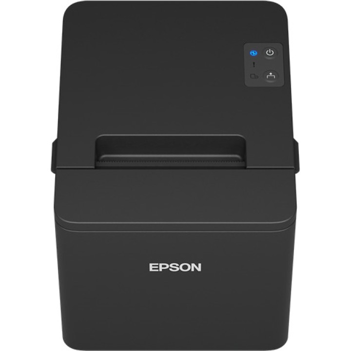 EPSON Impresora térmica de tickets TM-T20IV USB-RS232 MGS0000033941