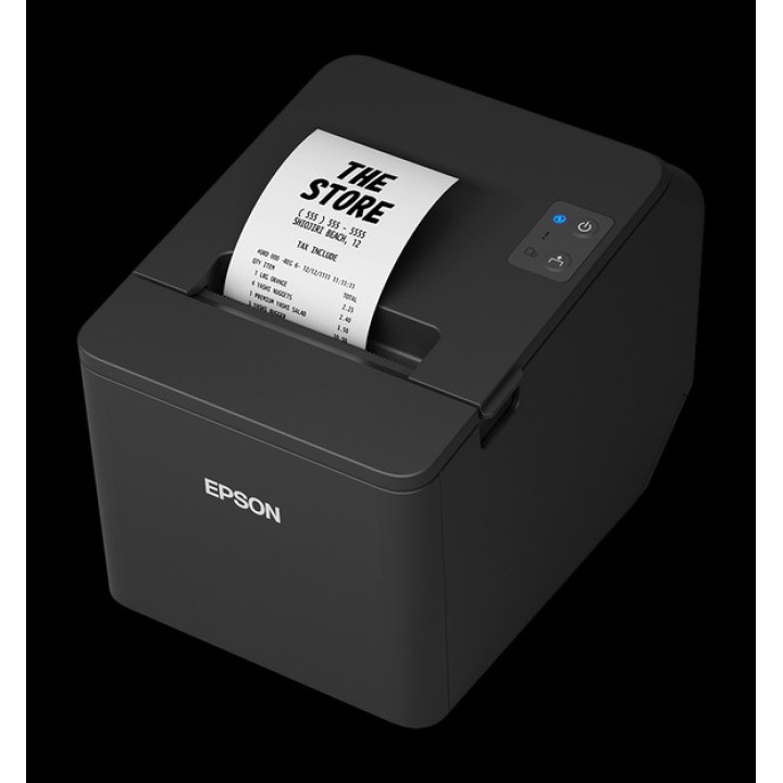 EPSON Thermal receipt printer TM-T20IV USB-RS232