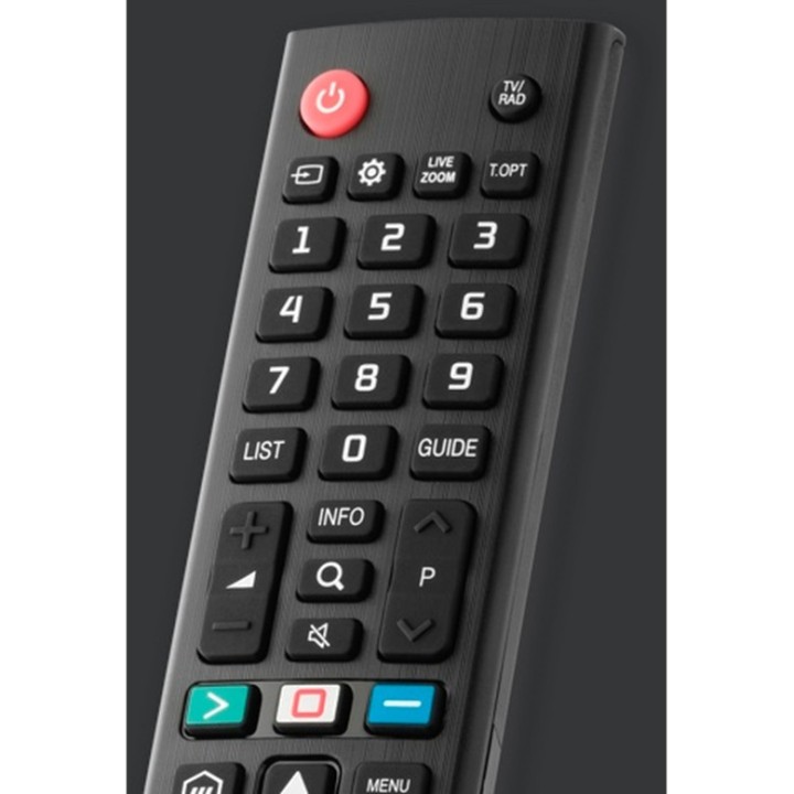 ONE FOR ALL Télécommande de remplacement pour téléviseur LG