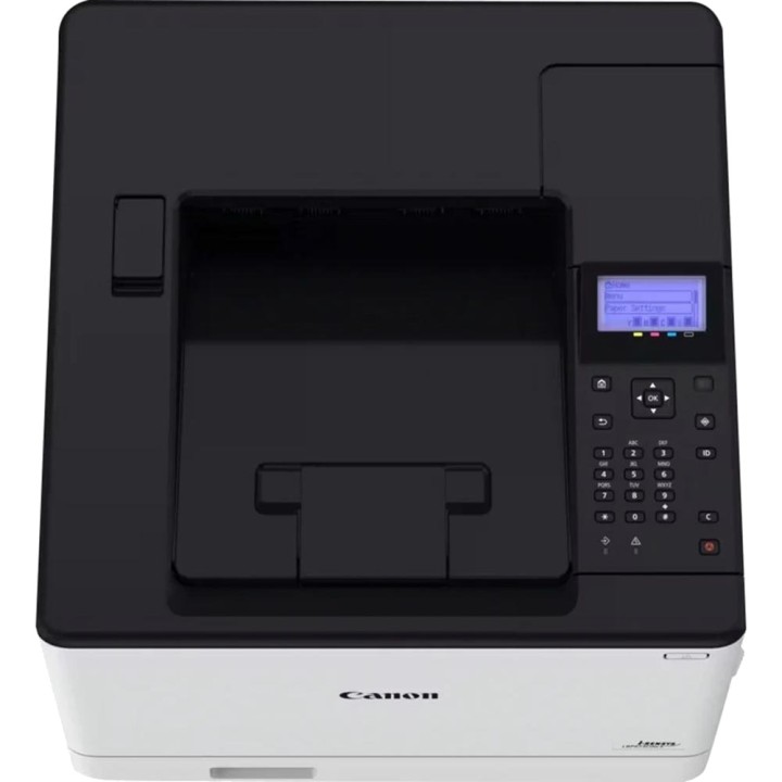 CANON Farblaserdrucker mit WLAN und Duplexdruck I-SENSYS