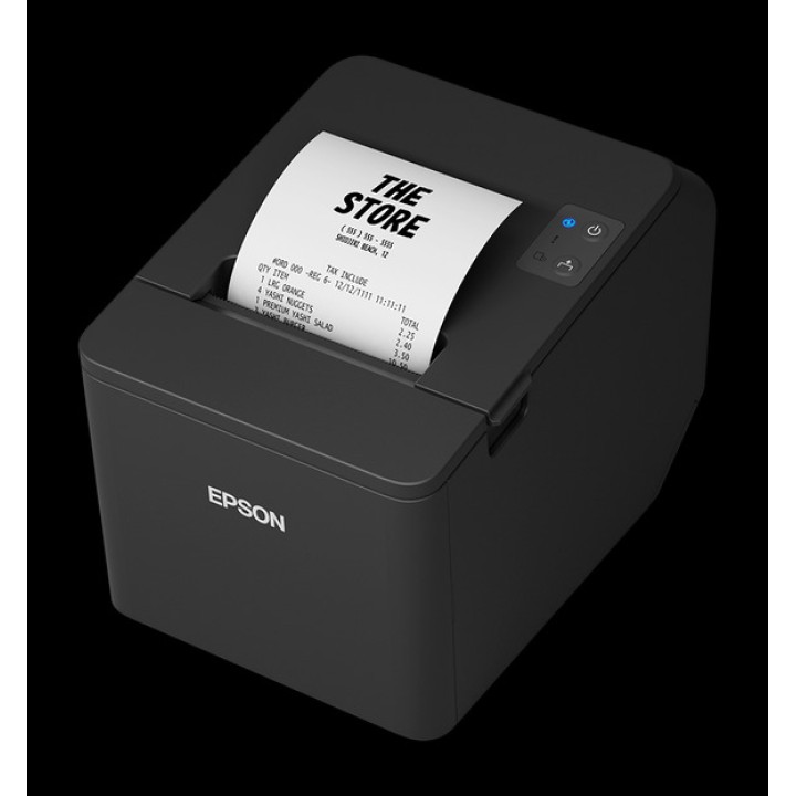EPSON Thermal receipt printer TM-T20IV USB-ETHERNET