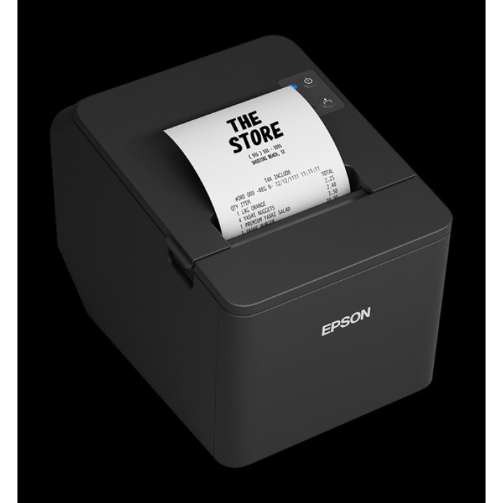EPSON Imprimante thermique de tickets TM-T20IV USB-ETHERNET