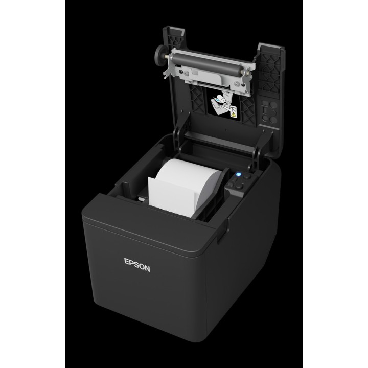 EPSON Thermobondrucker TM-T20IV USB-ETHERNET MGS0000031159