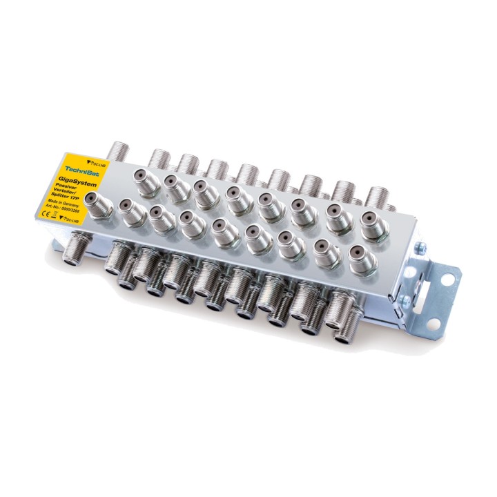 TECHNISAT Passive satellite signal splitter for multiswitch