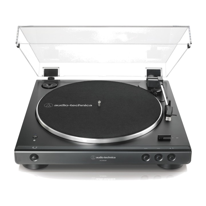 AUDIO-TECHNICA Automatic Bluetooth belt-drive turntable