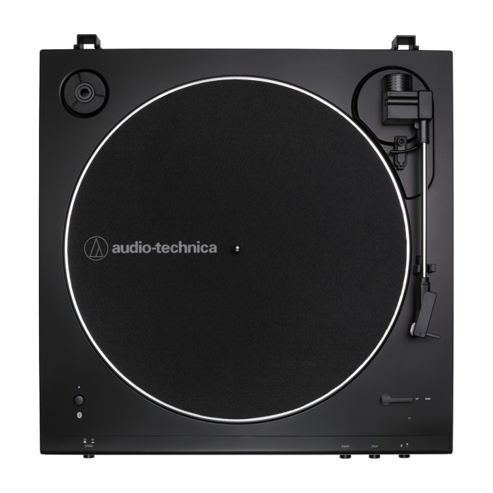 AUDIO-TECHNICA Tocadiscs automàtic Bluetooth de tracció per