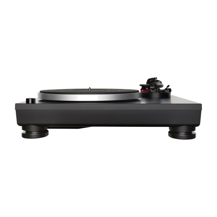 AUDIO-TECHNICA Manual direct-drive turntable with USB output