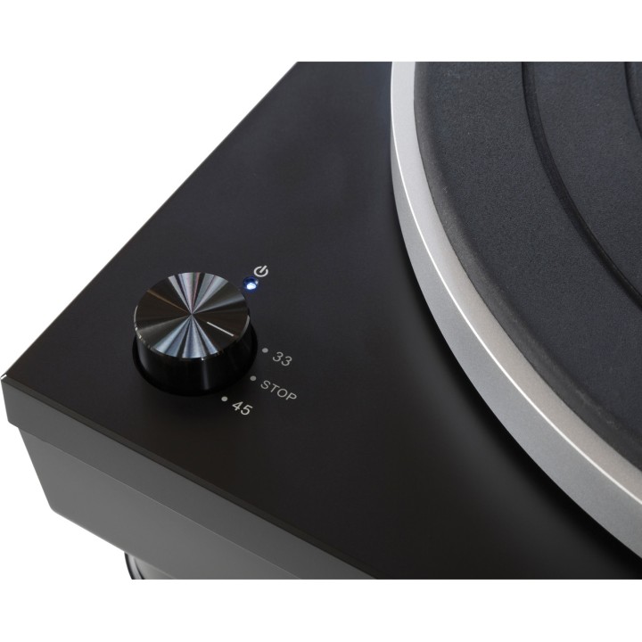 AUDIO-TECHNICA Platine vinyle manuelle à entraînement direct