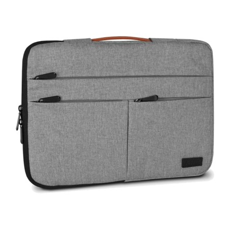 custodia imbottita con protezione a 360 gradi per laptop da 15,6 pollici air-padding-sleeve