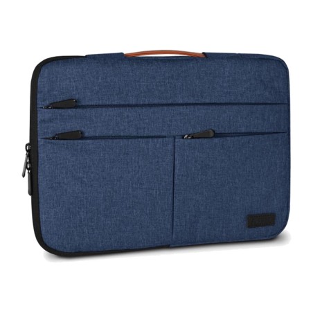 custodia imbottita con protezione a 360 gradi per laptop da 15,6 pollici air-padding-sleeve