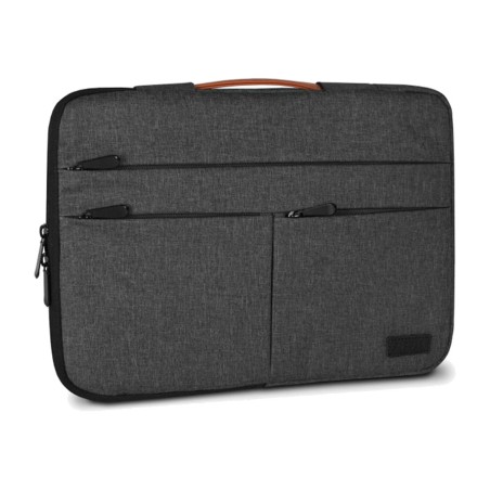 padded sleeve with 360-degree protection for a 15,6-inch laptop air-padding-sleeve