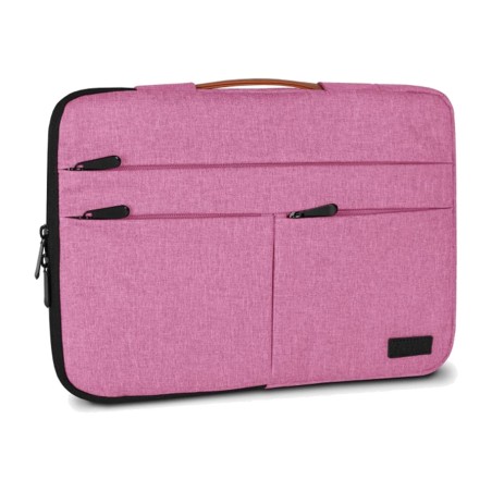 padded sleeve with 360-degree protection for a 15,6-inch laptop air-padding-sleeve