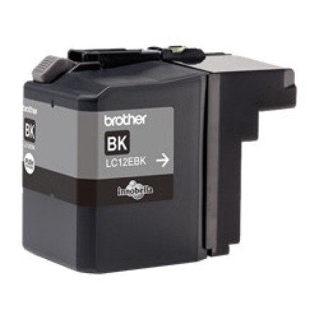 eredeti tintapatron extra kapacitással lc-12e mfc-j6925dw 2400-paginas